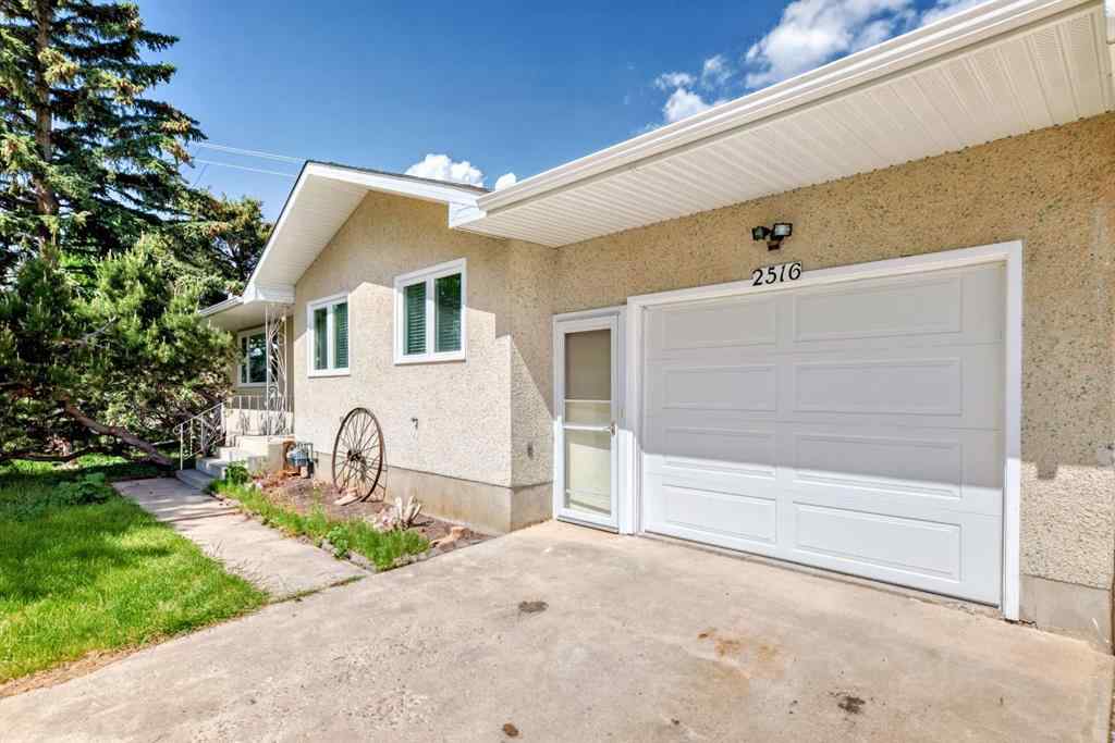 MLS® A2255230 - 2516 20 Street  in NONE Nanton, Residential