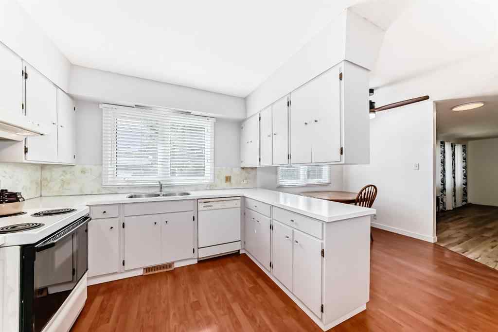 MLS® A2255230 - 2516 20 Street  in NONE Nanton, Residential