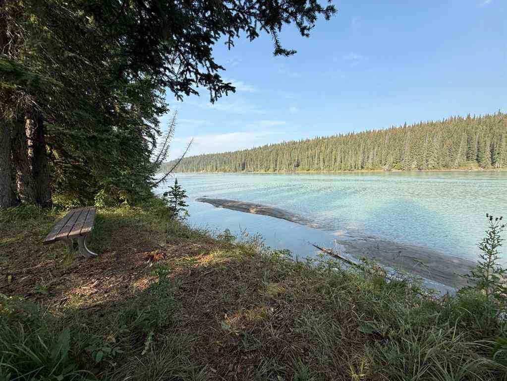 MLS® A2255232 - 106 West River Road  in West Riverside Hinton, Residential