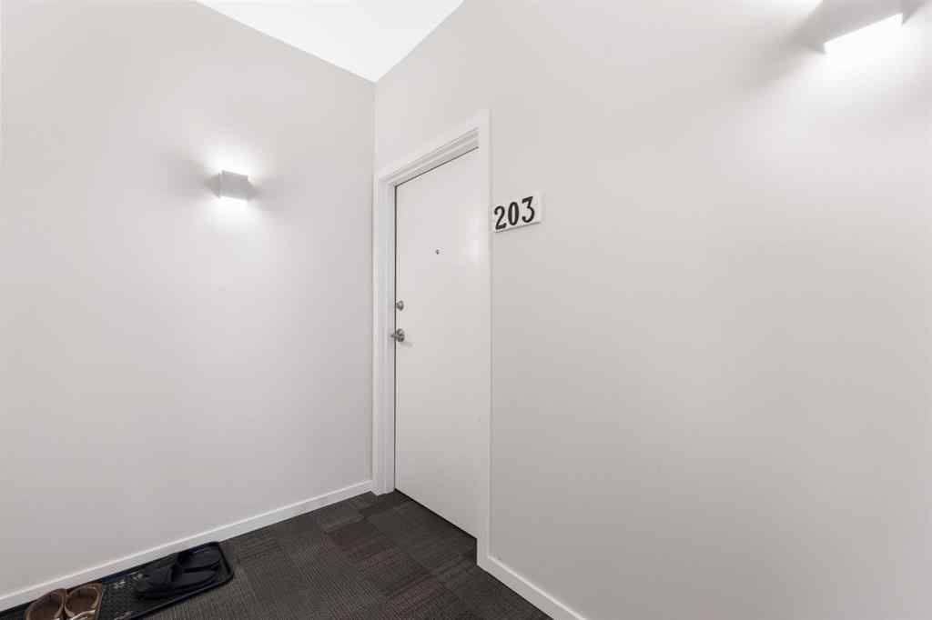 MLS® A2255233 - Unit #203 335 Redstone Walk NE in Redstone Calgary, Residential