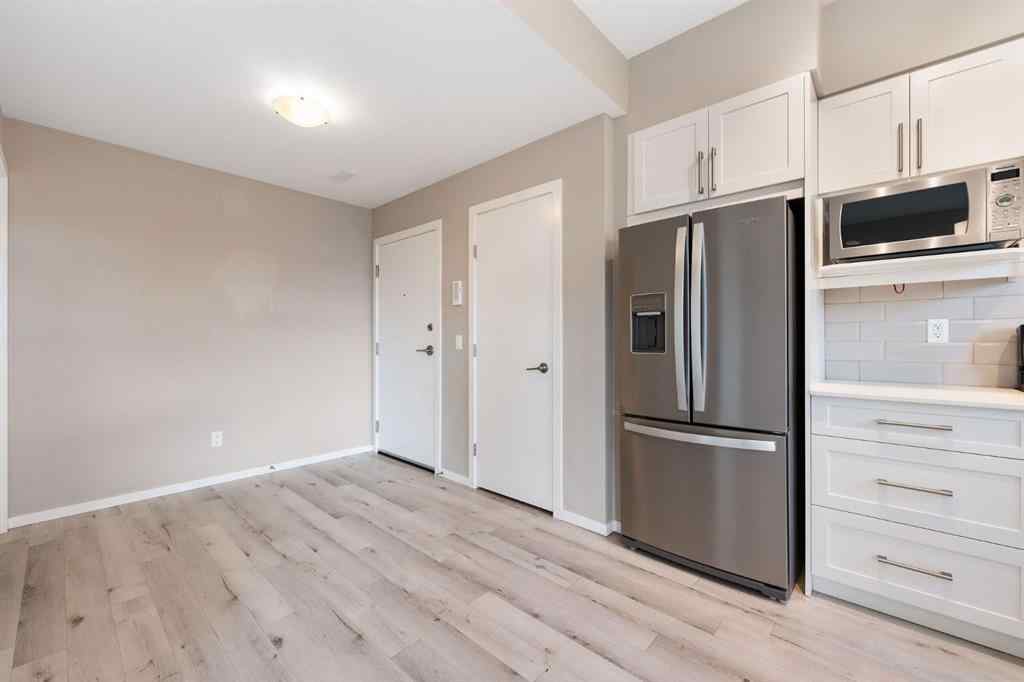 MLS® A2255233 - Unit #203 335 Redstone Walk NE in Redstone Calgary, Residential