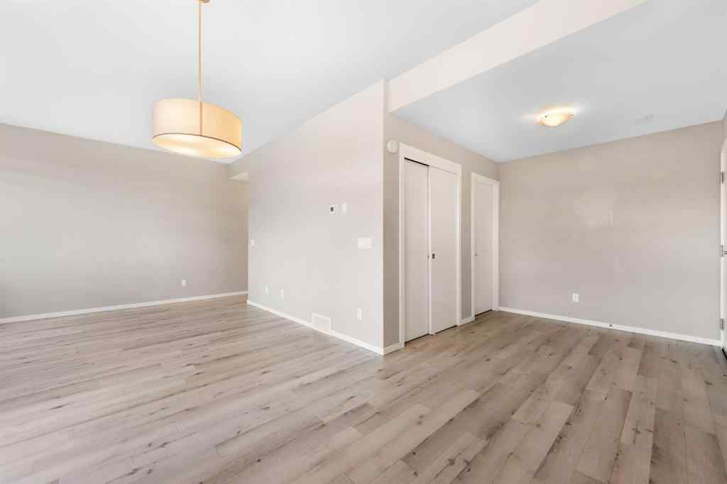 MLS® A2255233 - Unit #203 335 Redstone Walk NE in Redstone Calgary, Residential