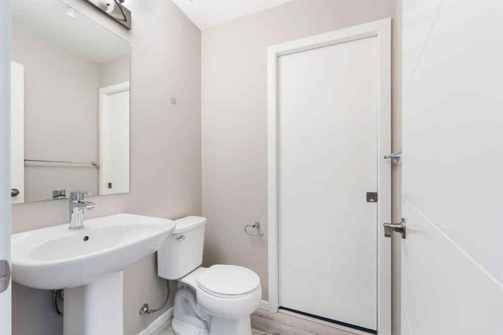 MLS® A2255233 - Unit #203 335 Redstone Walk NE in Redstone Calgary, Residential
