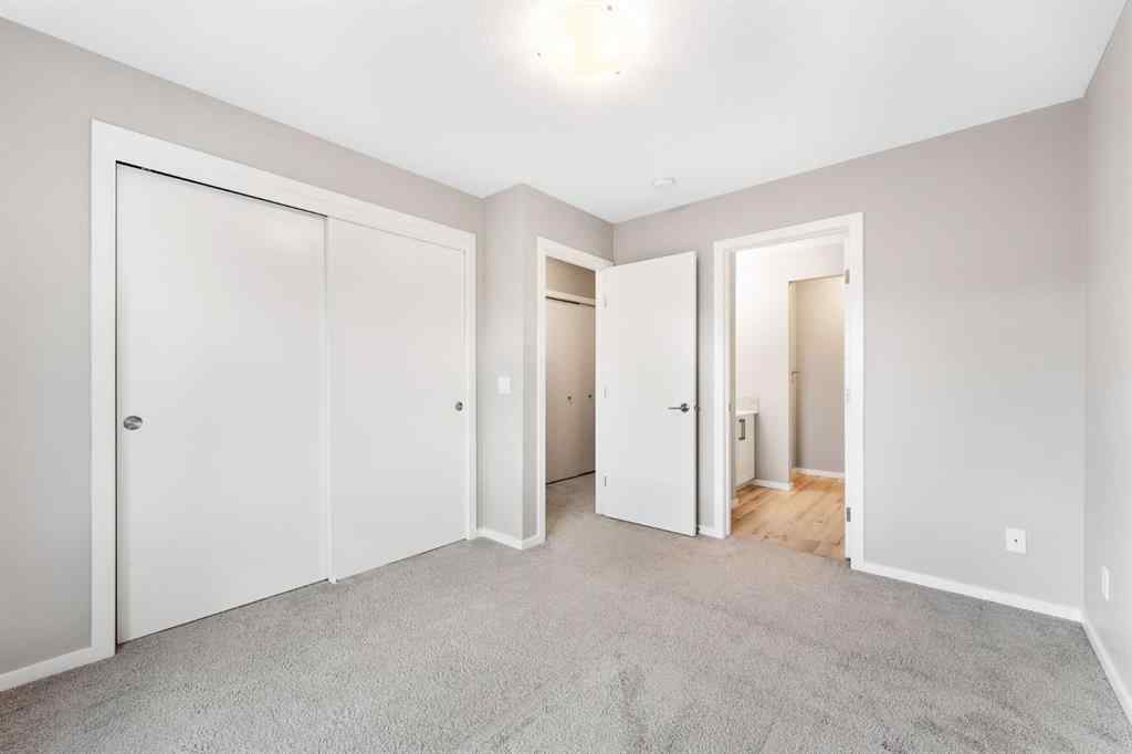 MLS® A2255233 - Unit #203 335 Redstone Walk NE in Redstone Calgary, Residential