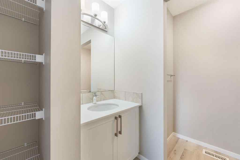 MLS® A2255233 - Unit #203 335 Redstone Walk NE in Redstone Calgary, Residential