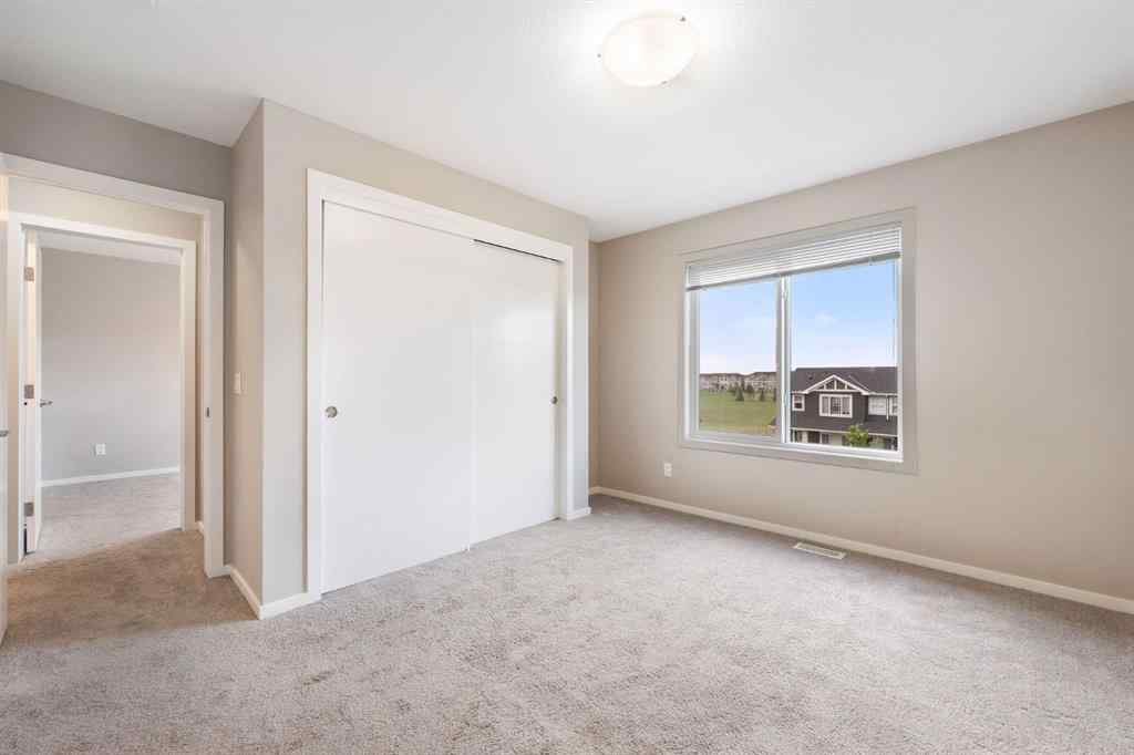 MLS® A2255233 - Unit #203 335 Redstone Walk NE in Redstone Calgary, Residential