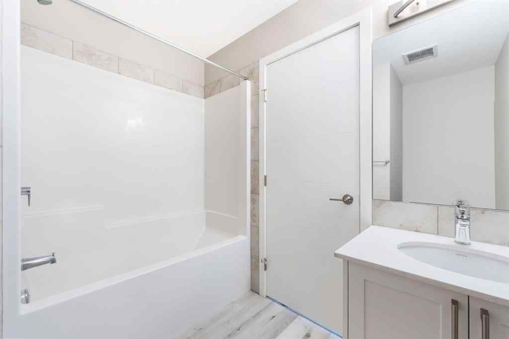 MLS® A2255233 - Unit #203 335 Redstone Walk NE in Redstone Calgary, Residential