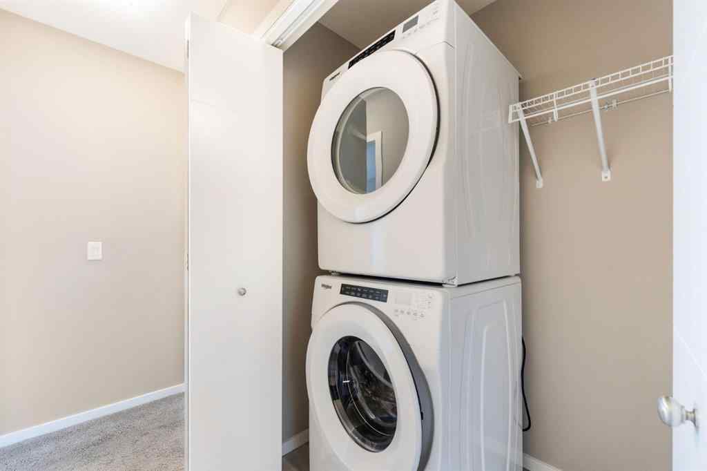 MLS® A2255233 - Unit #203 335 Redstone Walk NE in Redstone Calgary, Residential