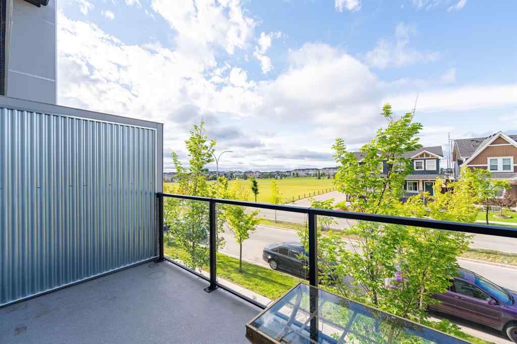 MLS® A2255233 - Unit #203 335 Redstone Walk NE in Redstone Calgary, Residential