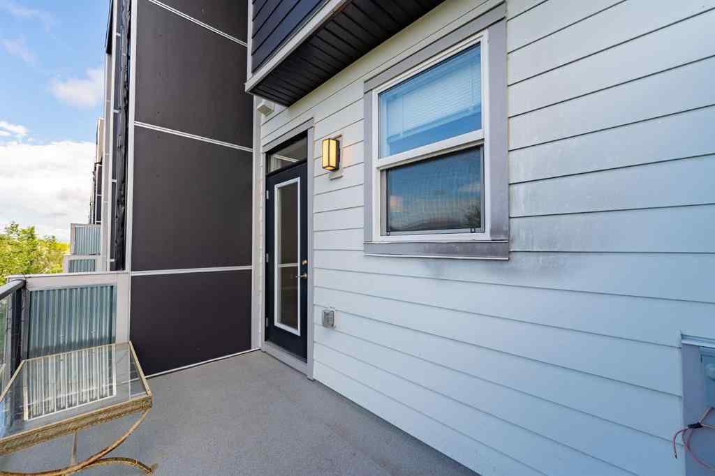 MLS® A2255233 - Unit #203 335 Redstone Walk NE in Redstone Calgary, Residential
