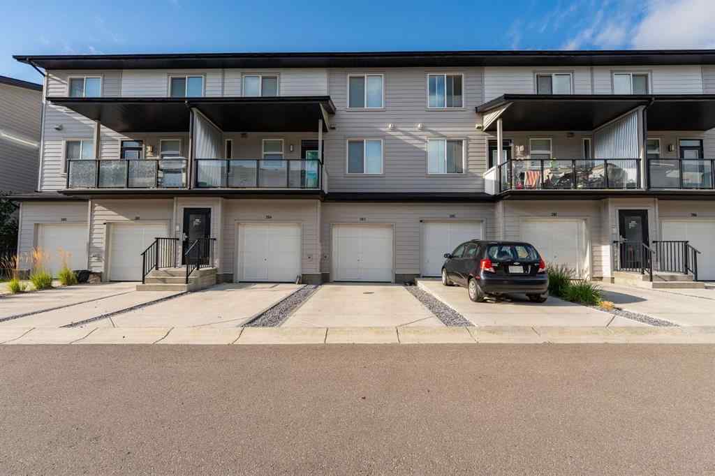MLS® A2255233 - Unit #203 335 Redstone Walk NE in Redstone Calgary, Residential