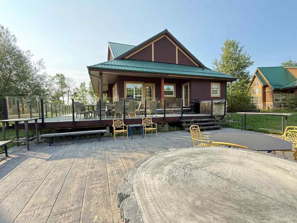 MLS® A2255236 - The Heritage Rose Meadow Drive   in NONE Loon Lake, Residential