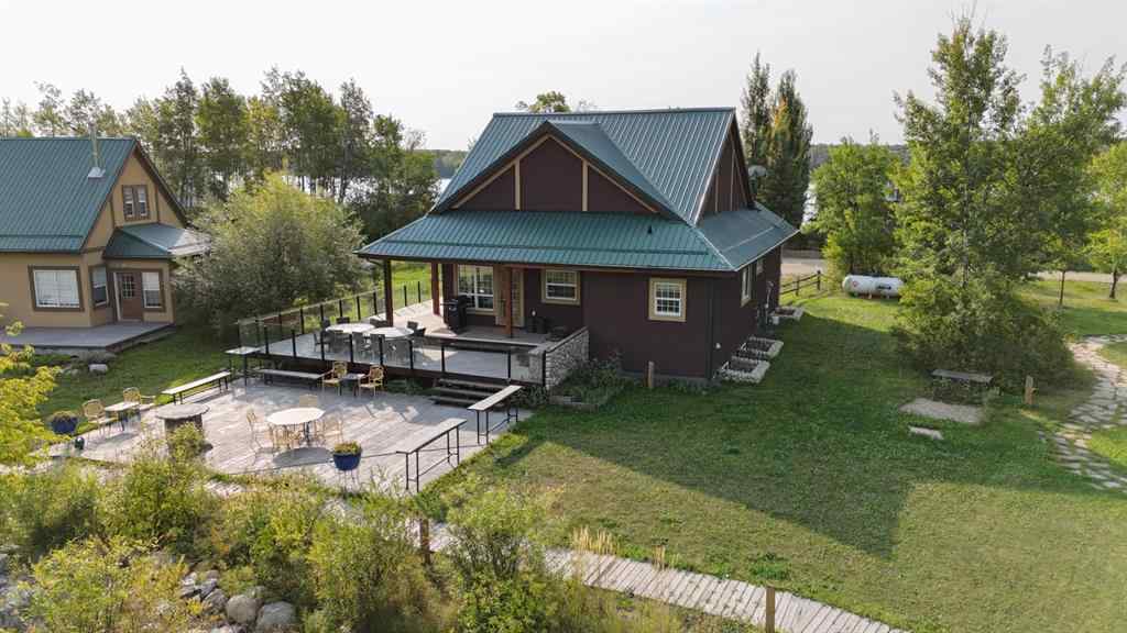 MLS® A2255236 - The Heritage Rose Meadow Drive   in NONE Loon Lake, Residential