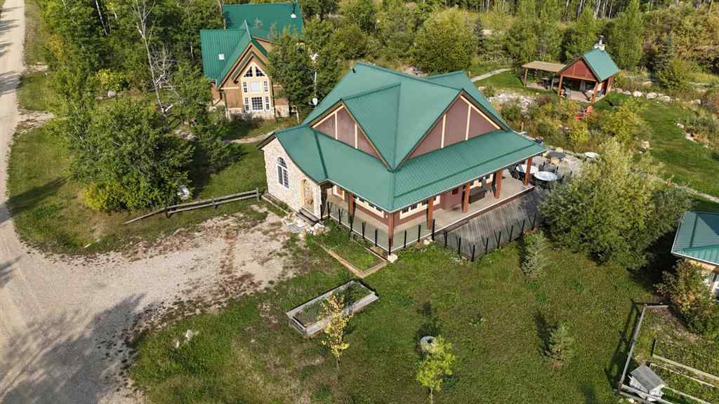 MLS® A2255236 - The Heritage Rose Meadow Drive   in NONE Loon Lake, Residential