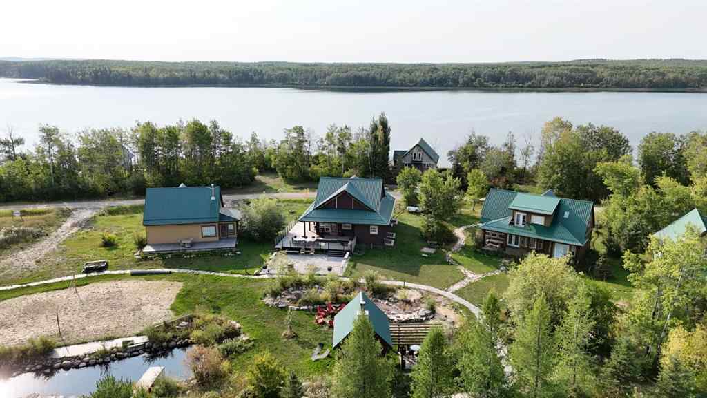 MLS® A2255236 - The Heritage Rose Meadow Drive   in NONE Loon Lake, Residential