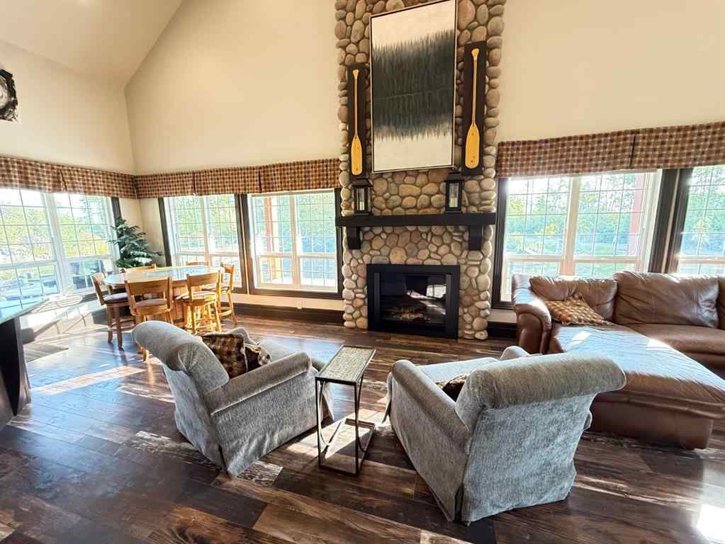MLS® A2255236 - The Heritage Rose Meadow Drive   in NONE Loon Lake, Residential