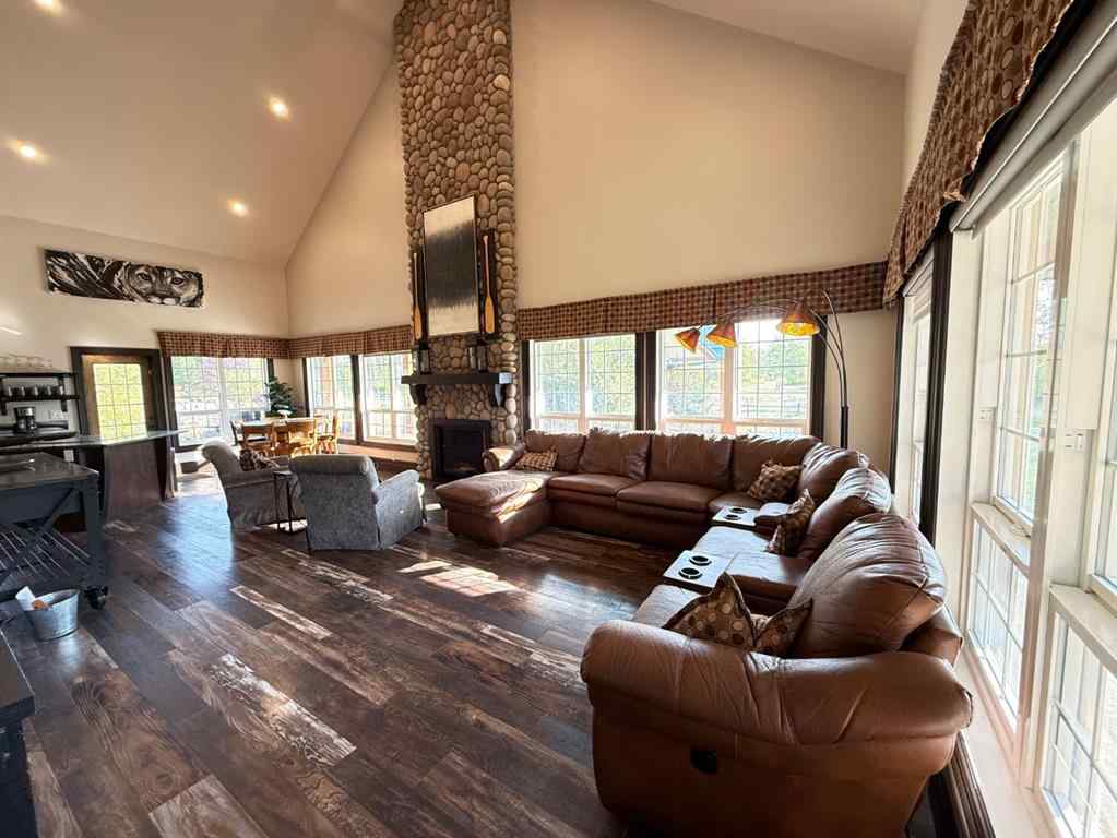 MLS® A2255236 - The Heritage Rose Meadow Drive   in NONE Loon Lake, Residential