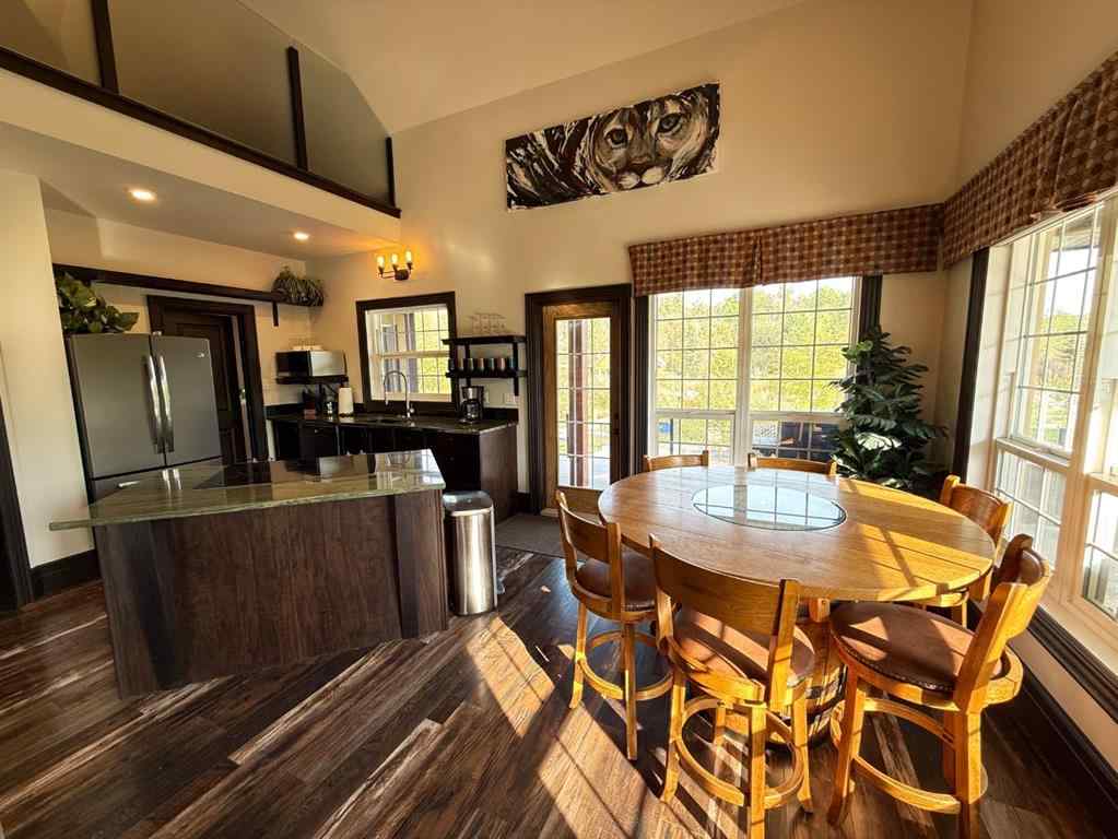 MLS® A2255236 - The Heritage Rose Meadow Drive   in NONE Loon Lake, Residential