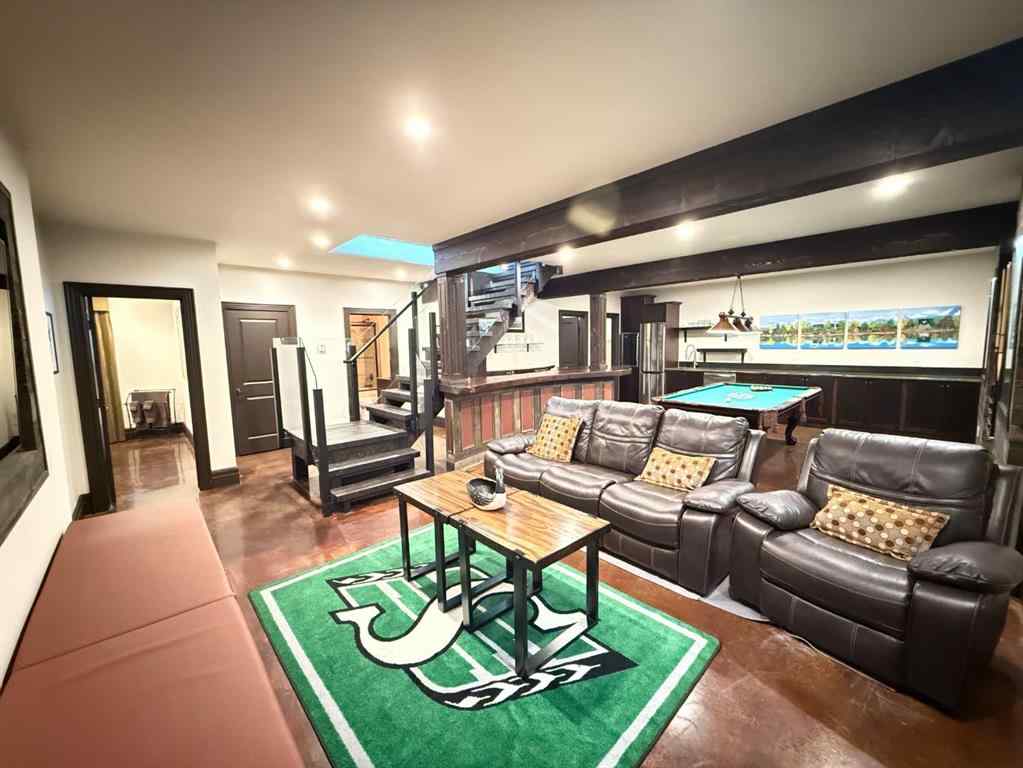 MLS® A2255236 - The Heritage Rose Meadow Drive   in NONE Loon Lake, Residential
