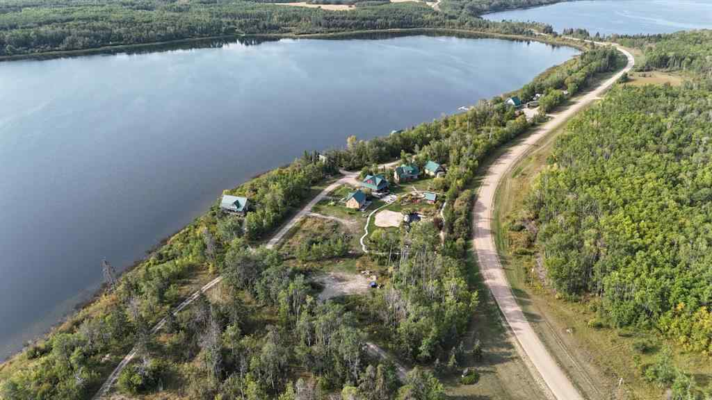 MLS® A2255238 - Lot 11 - Lake Rose Meadow Drive   in NONE Loon Lake, Land