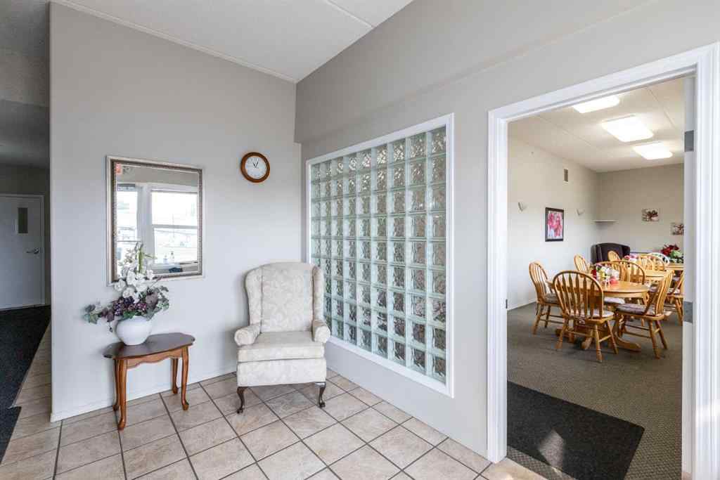 MLS® A2255239 - Unit #205 4319 49 Street  in Downtown Innisfail Innisfail, Residential