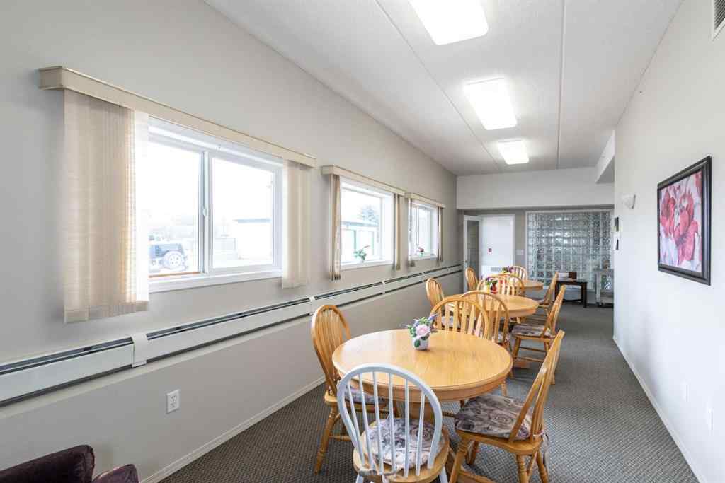 MLS® A2255239 - Unit #205 4319 49 Street  in Downtown Innisfail Innisfail, Residential