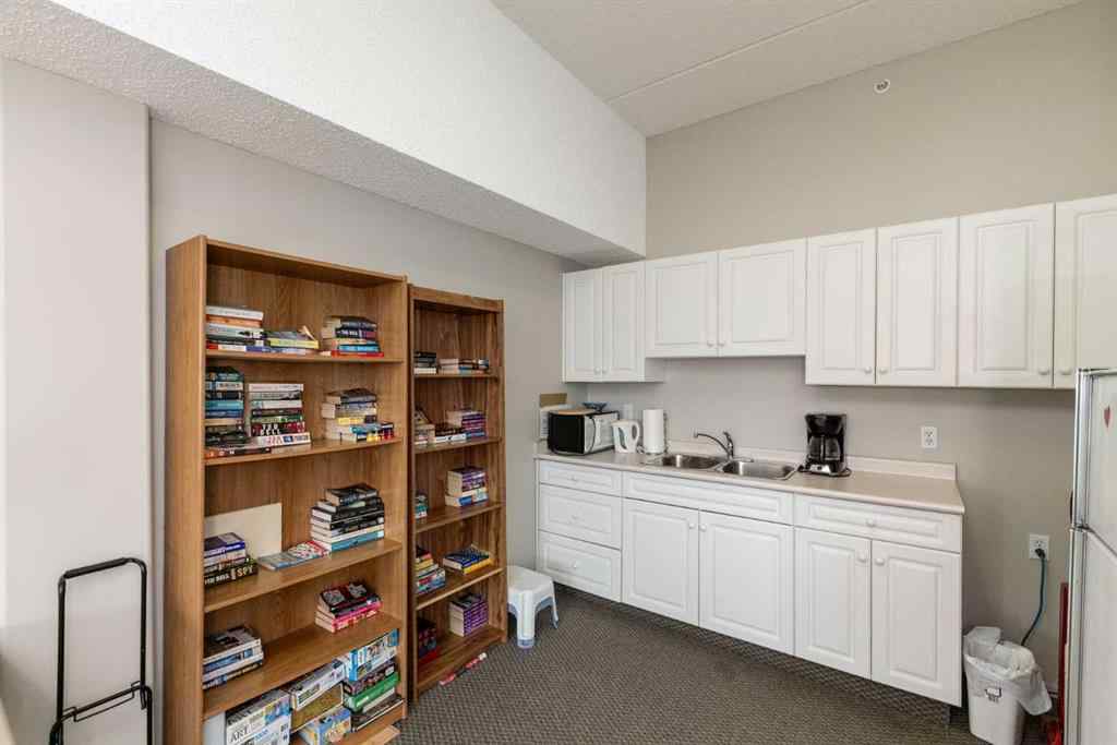 MLS® A2255239 - Unit #205 4319 49 Street  in Downtown Innisfail Innisfail, Residential