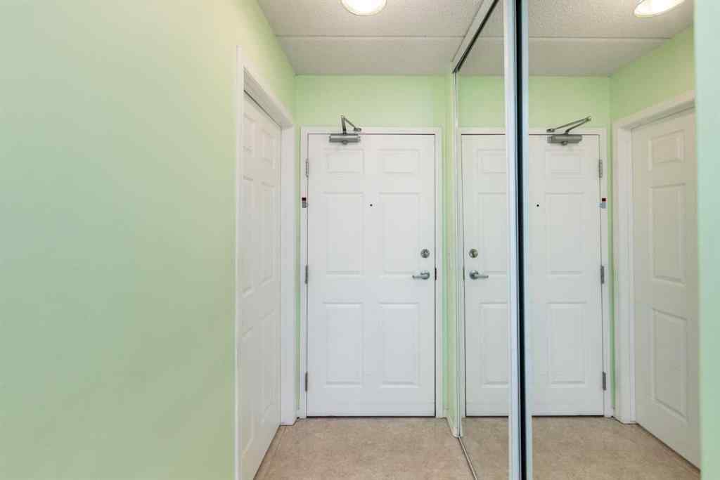 MLS® A2255239 - Unit #205 4319 49 Street  in Downtown Innisfail Innisfail, Residential