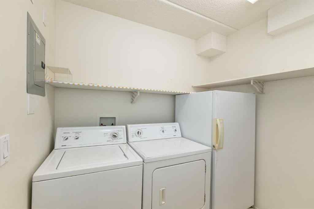 MLS® A2255239 - Unit #205 4319 49 Street  in Downtown Innisfail Innisfail, Residential