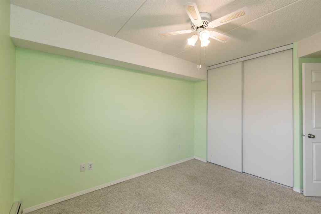 MLS® A2255239 - Unit #205 4319 49 Street  in Downtown Innisfail Innisfail, Residential