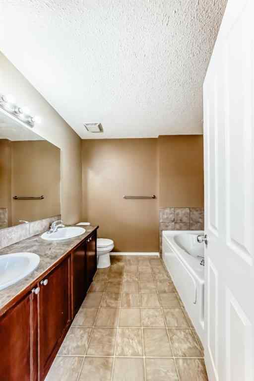 MLS® A2255240 - 2128 Luxstone Boulevard SW in Luxstone Airdrie, Residential