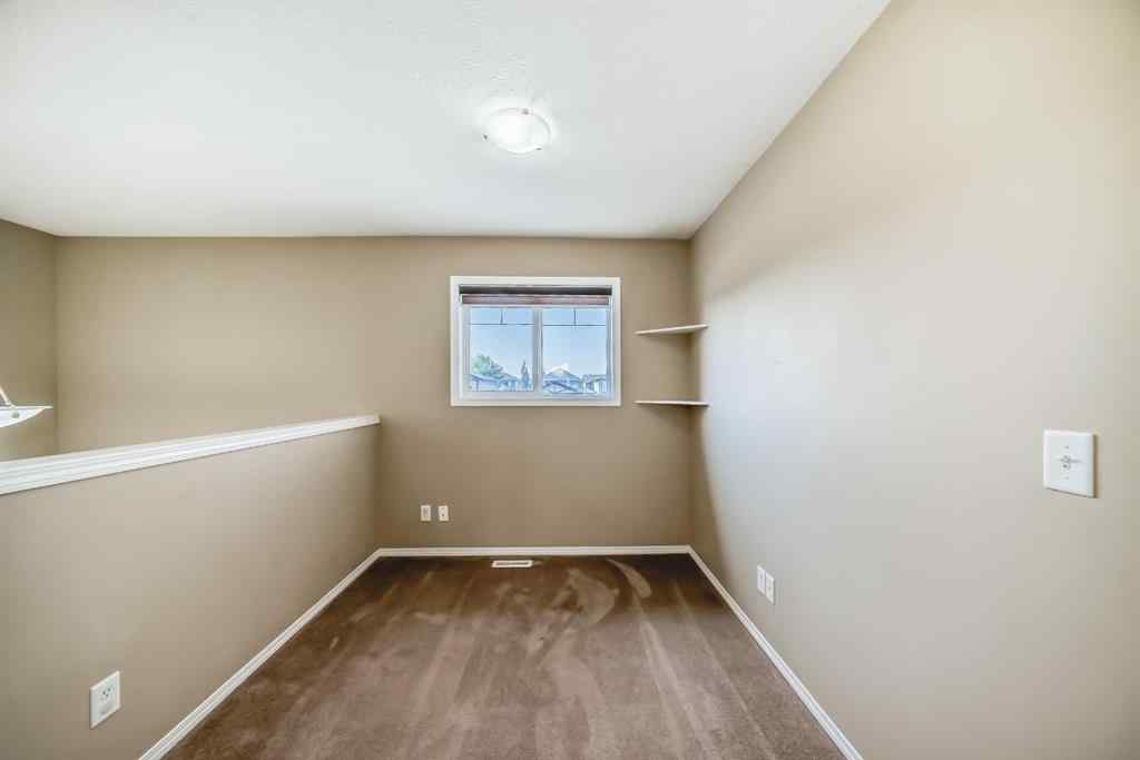 MLS® A2255240 - 2128 Luxstone Boulevard SW in Luxstone Airdrie, Residential