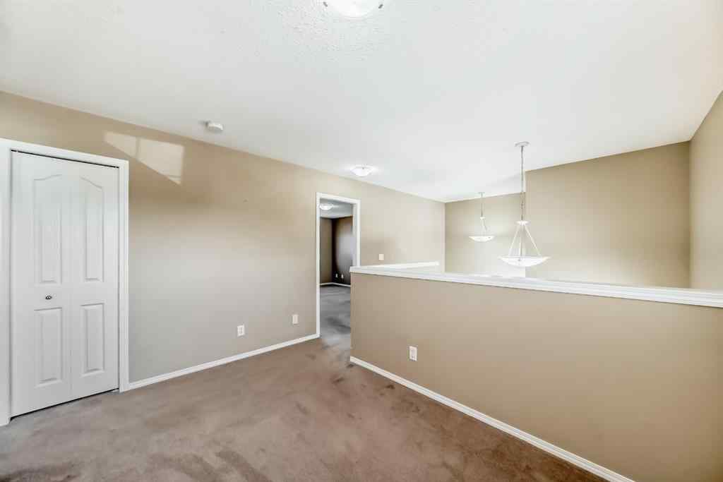 MLS® A2255240 - 2128 Luxstone Boulevard SW in Luxstone Airdrie, Residential