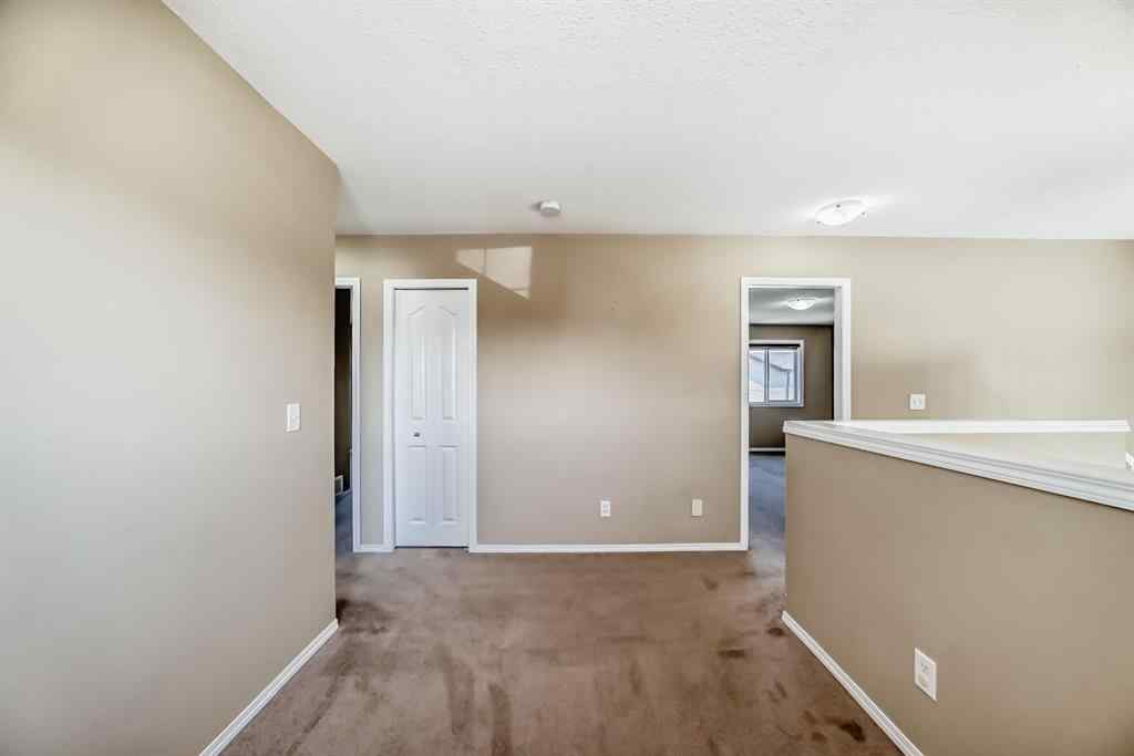 MLS® A2255240 - 2128 Luxstone Boulevard SW in Luxstone Airdrie, Residential