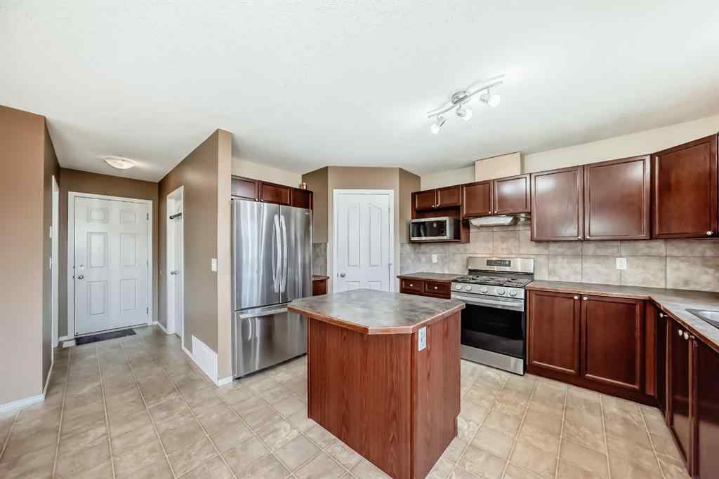 MLS® A2255240 - 2128 Luxstone Boulevard SW in Luxstone Airdrie, Residential
