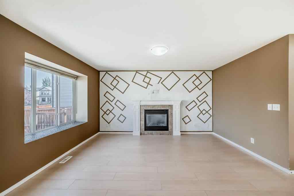 MLS® A2255240 - 2128 Luxstone Boulevard SW in Luxstone Airdrie, Residential