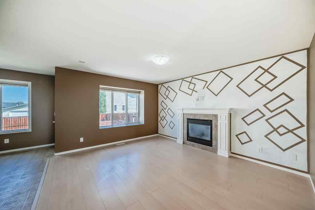 MLS® A2255240 - 2128 Luxstone Boulevard SW in Luxstone Airdrie, Residential