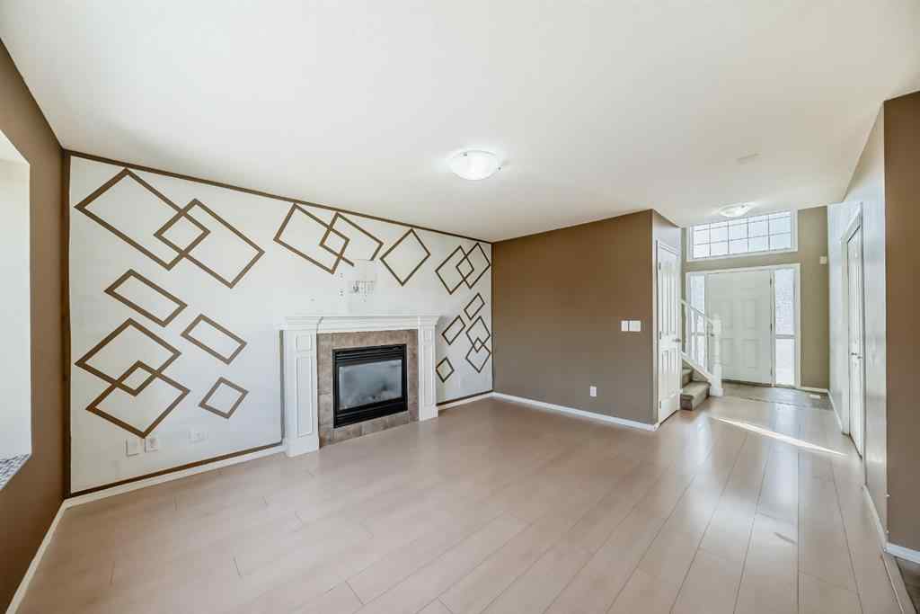 MLS® A2255240 - 2128 Luxstone Boulevard SW in Luxstone Airdrie, Residential