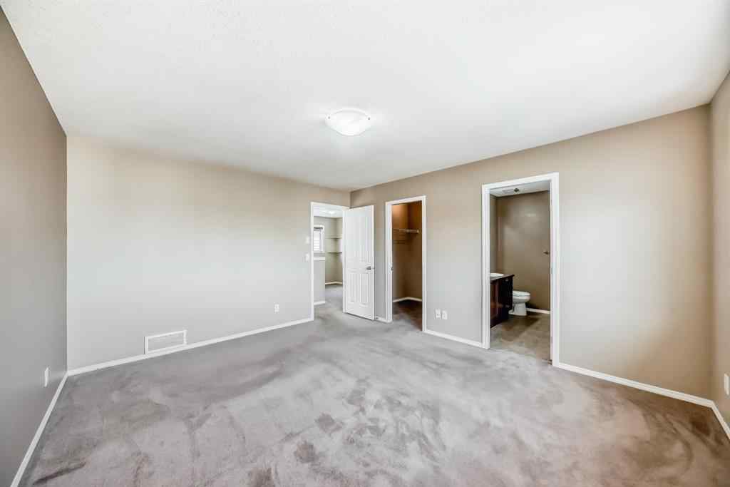 MLS® A2255240 - 2128 Luxstone Boulevard SW in Luxstone Airdrie, Residential