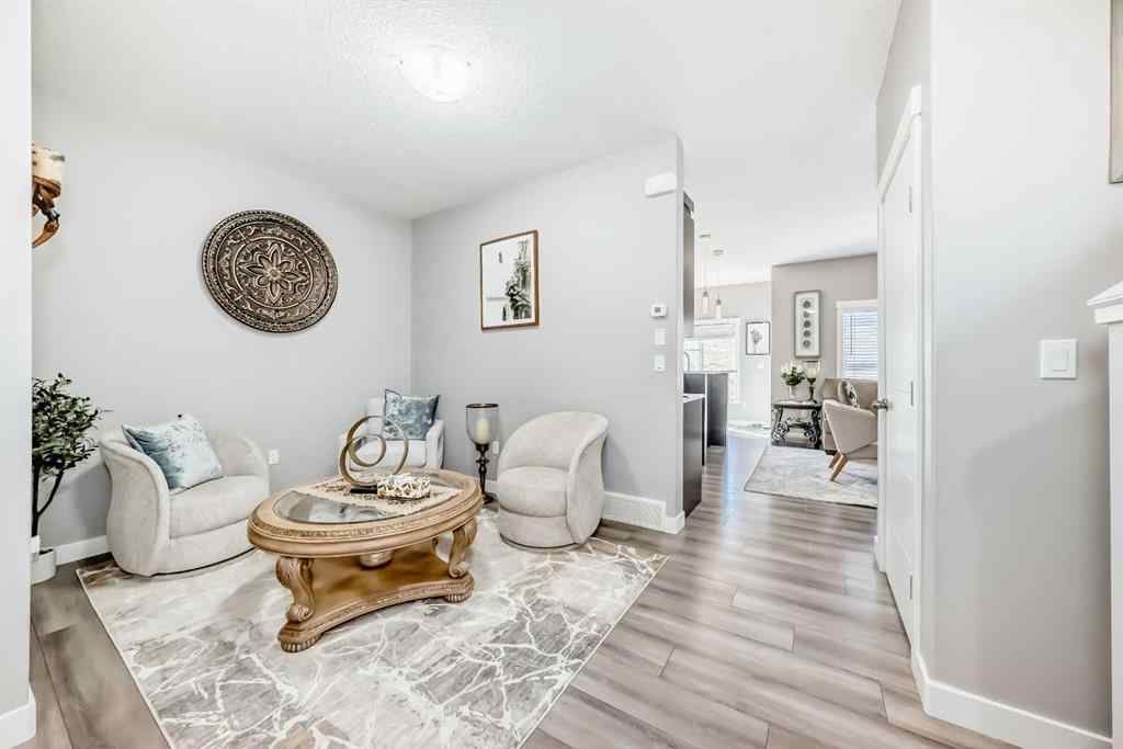 MLS® A2255241 - 55 Baysprings Way SW in Baysprings Airdrie, Residential