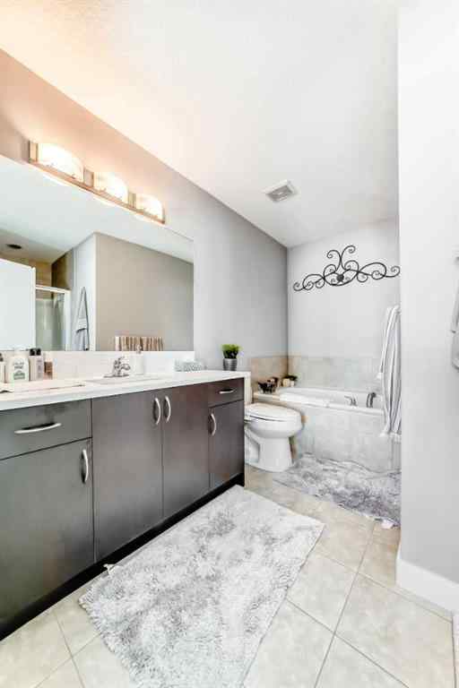 MLS® A2255241 - 55 Baysprings Way SW in Baysprings Airdrie, Residential