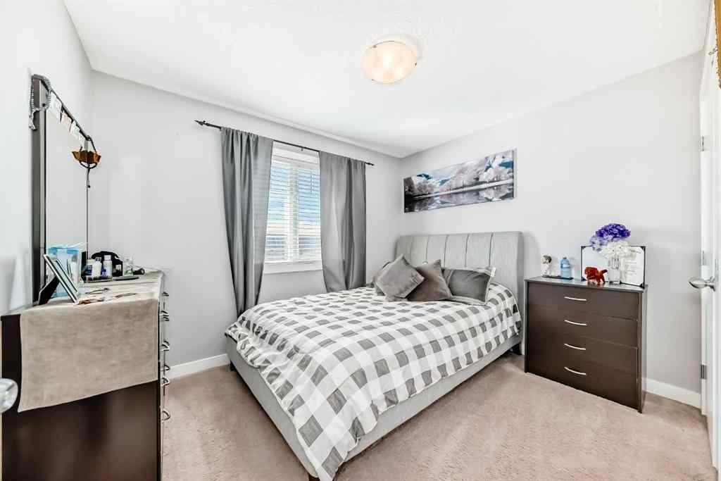 MLS® A2255241 - 55 Baysprings Way SW in Baysprings Airdrie, Residential