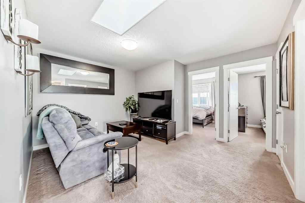 MLS® A2255241 - 55 Baysprings Way SW in Baysprings Airdrie, Residential