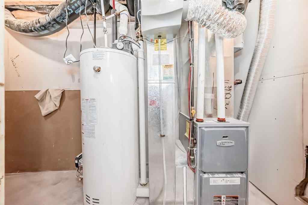 MLS® A2255241 - 55 Baysprings Way SW in Baysprings Airdrie, Residential