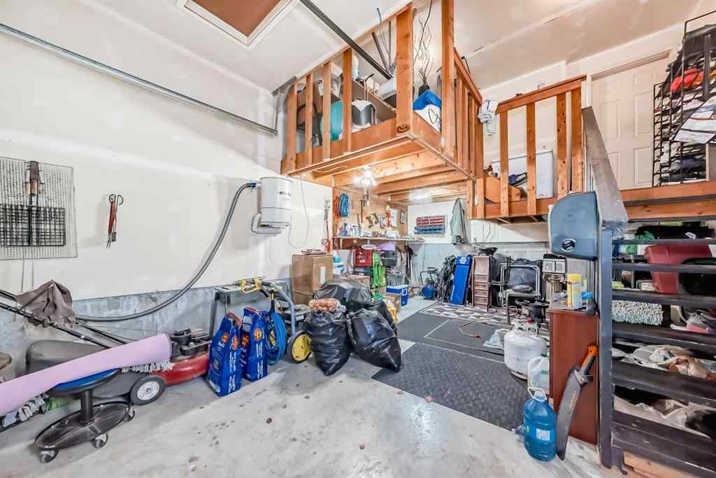 MLS® A2255241 - 55 Baysprings Way SW in Baysprings Airdrie, Residential