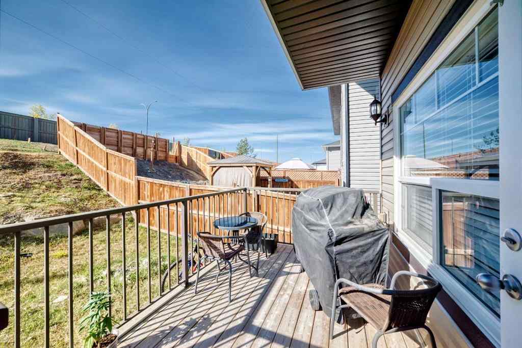 MLS® A2255241 - 55 Baysprings Way SW in Baysprings Airdrie, Residential