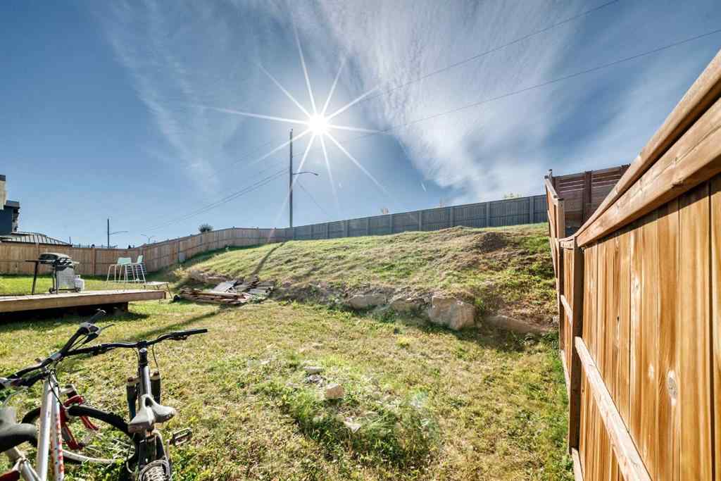 MLS® A2255241 - 55 Baysprings Way SW in Baysprings Airdrie, Residential