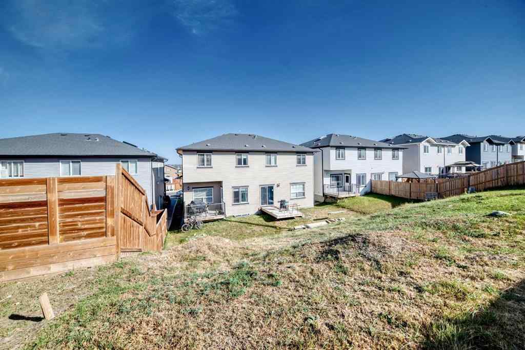 MLS® A2255241 - 55 Baysprings Way SW in Baysprings Airdrie, Residential