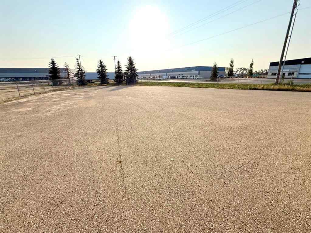 MLS® A2255243 - 8 Van Der Horn Way  in Blindman Industrial Park Rural Red Deer County, Commercial
