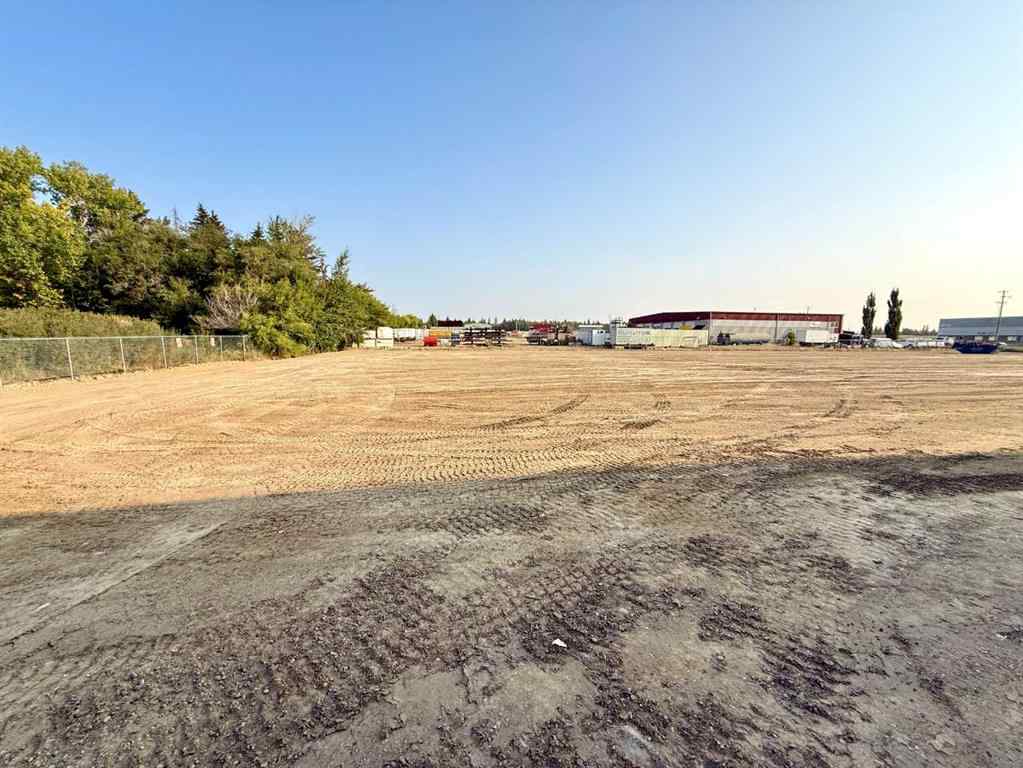 MLS® A2255243 - 8 Van Der Horn Way  in Blindman Industrial Park Rural Red Deer County, Commercial
